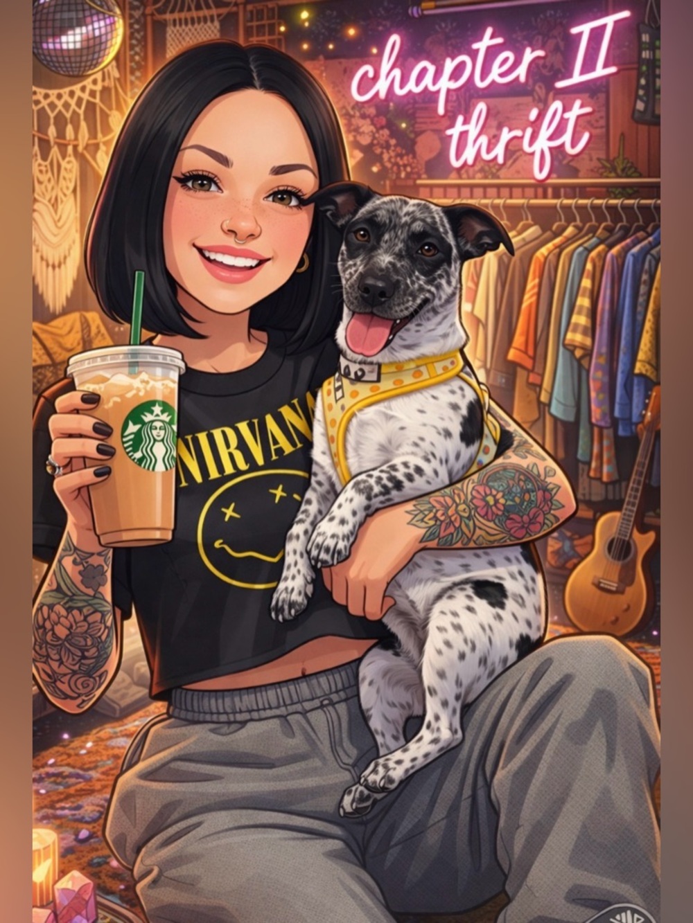 Unlisted Items For Live Show